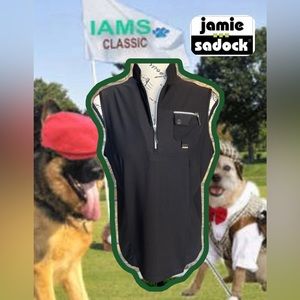 Jamie Sadock Golf / Sport Top